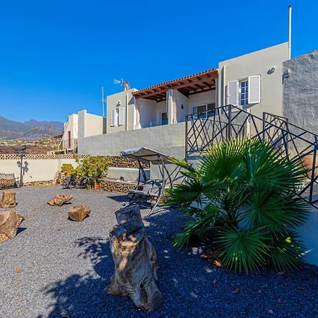 La Aldaba 2 Vakantiehuis