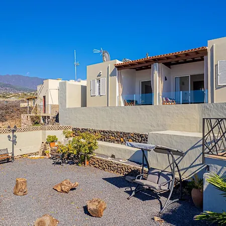 Hébergement de vacances La Aldaba 2 Puerto De Naos