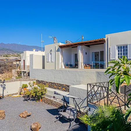 Vakantiehuis La Aldaba 2