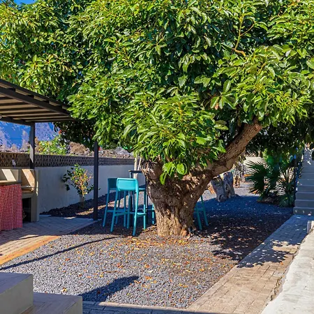 La Aldaba 2 Vakantiehuis *