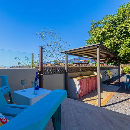 La Aldaba 2 Vakantiehuis Puerto De Naos