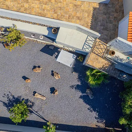 La Aldaba 2 * Puerto De Naos