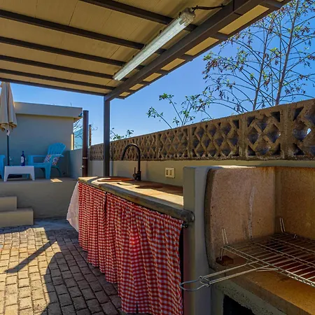 La Aldaba 2 Vakantiehuis