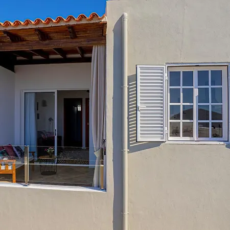 Vakantiehuis La Aldaba 2