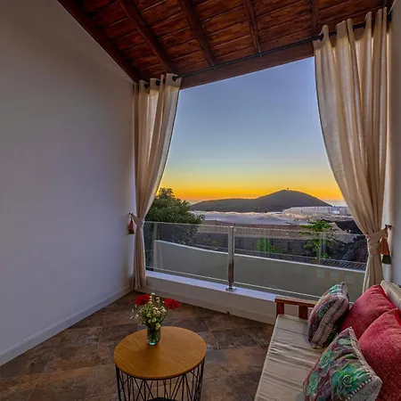 La Aldaba 2 Vakantiehuis