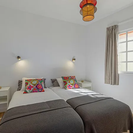 La Aldaba 2 Vakantiehuis