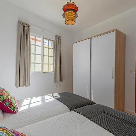 Vakantiehuis La Aldaba 2 *