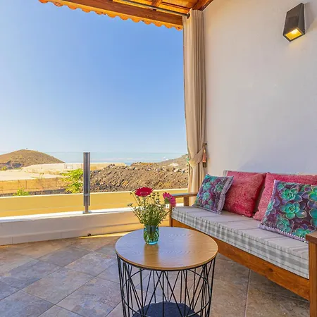 La Aldaba 2 Vakantiehuis *