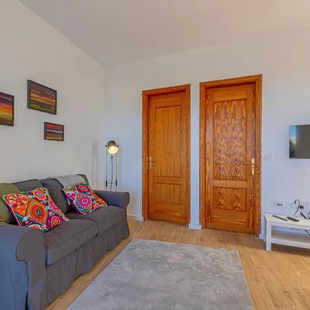 Vakantiehuis La Aldaba 2