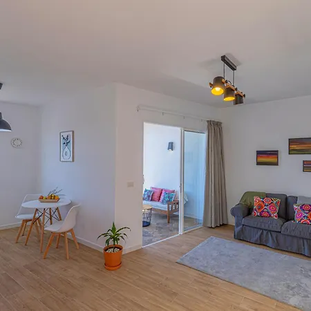 La Aldaba 2 Vakantiehuis *