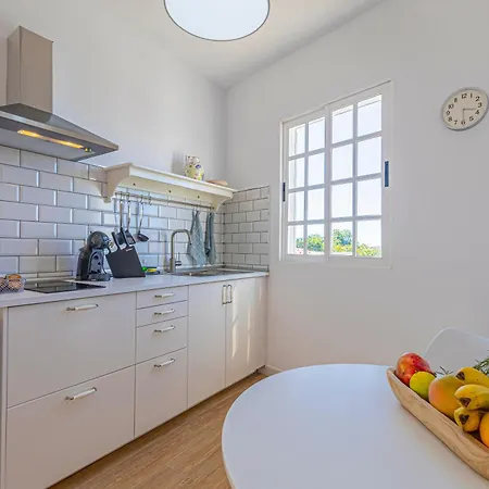 La Aldaba 2 Vakantiehuis *