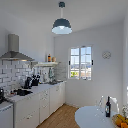 Vakantiehuis La Aldaba 2