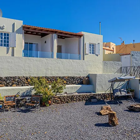 La Aldaba 2 * Puerto De Naos