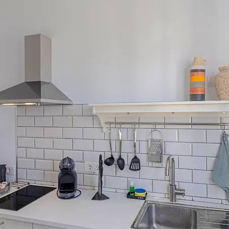 La Aldaba 2 Vakantiehuis