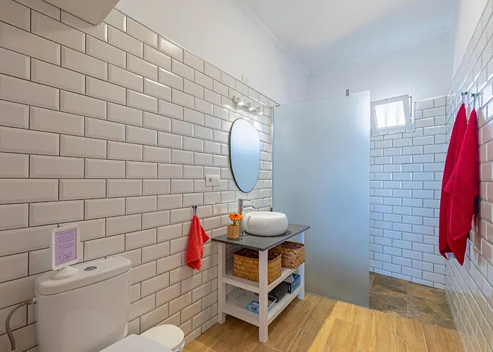 度假居 La Aldaba 2