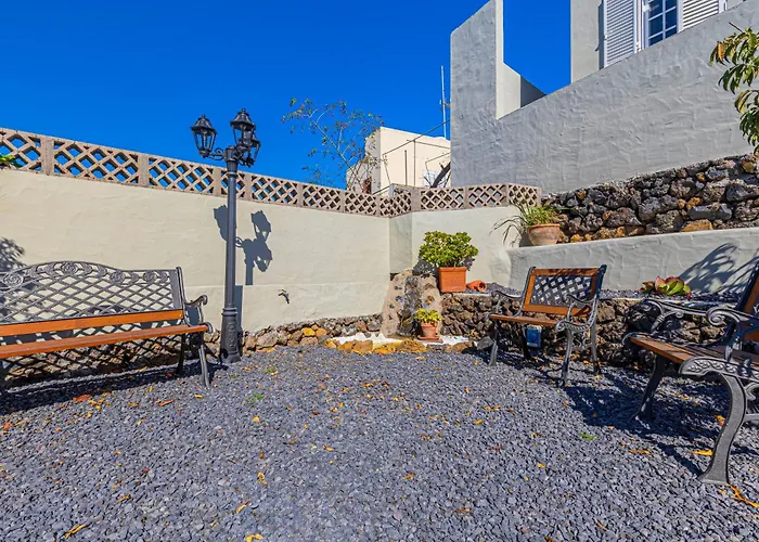 La Aldaba 2 * 波多·纳奥斯