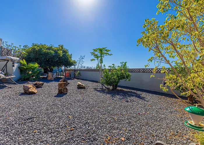 度假居 La Aldaba 2 *