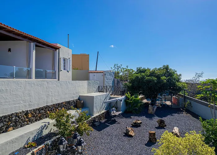 La Aldaba 2 * 波多·纳奥斯