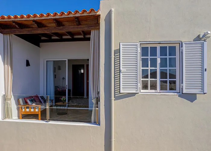 度假居 La Aldaba 2