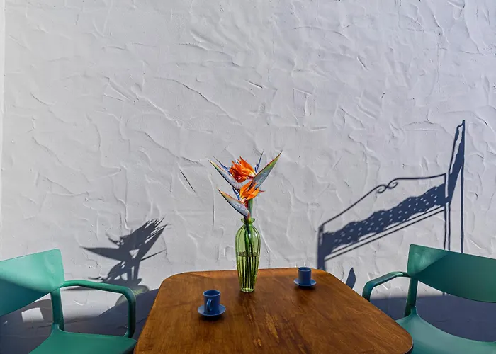 度假居 La Aldaba 2