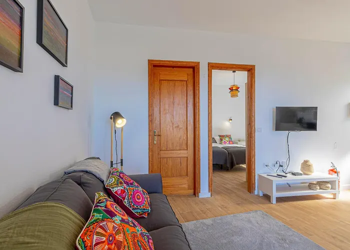 La Aldaba 2 * 波多·纳奥斯