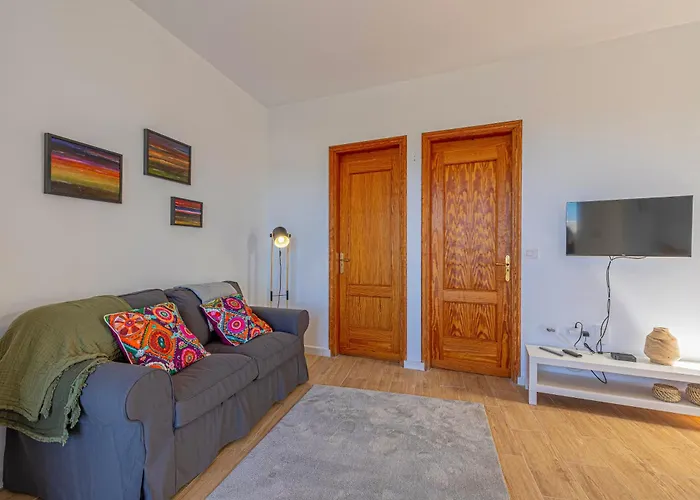 度假居 La Aldaba 2