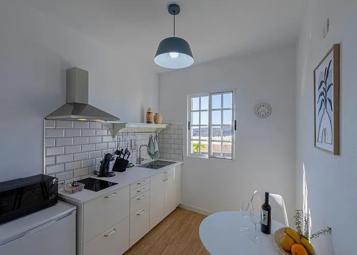 度假居 La Aldaba 2