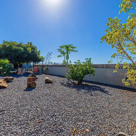 Holiday home La Aldaba 2 *