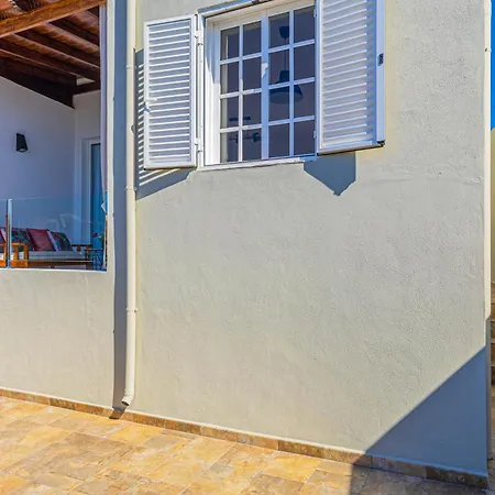 Holiday home La Aldaba 2