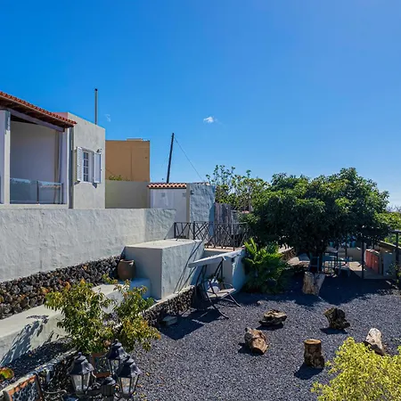 La Aldaba 2 * Puerto De Naos