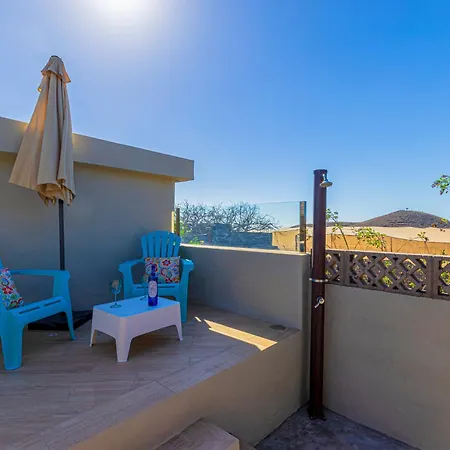 La Aldaba 2 Puerto De Naos