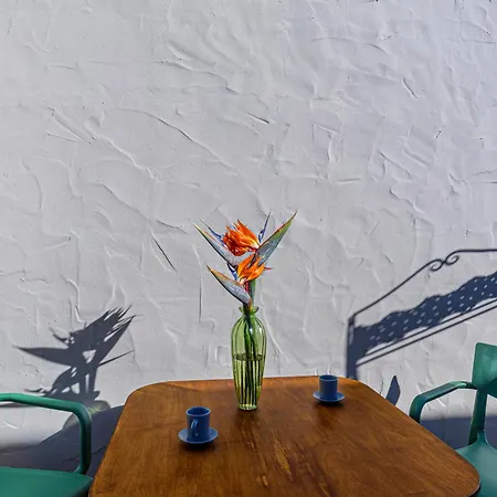 Holiday home La Aldaba 2