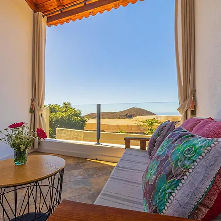 La Aldaba 2 Holiday home *