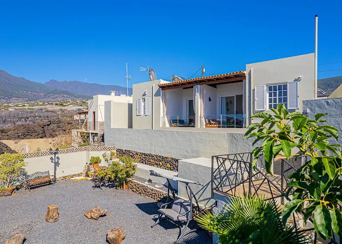 Semesterbostad La Aldaba 2