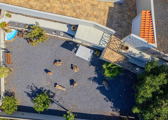 La Aldaba 2 * Puerto De Naos