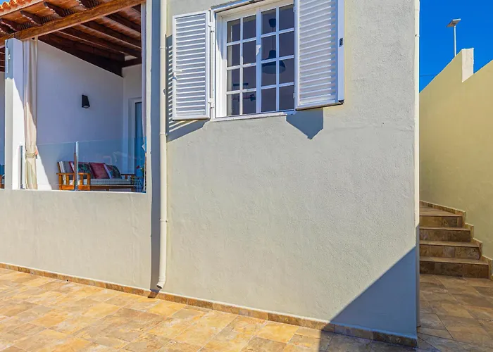 Semesterbostad La Aldaba 2