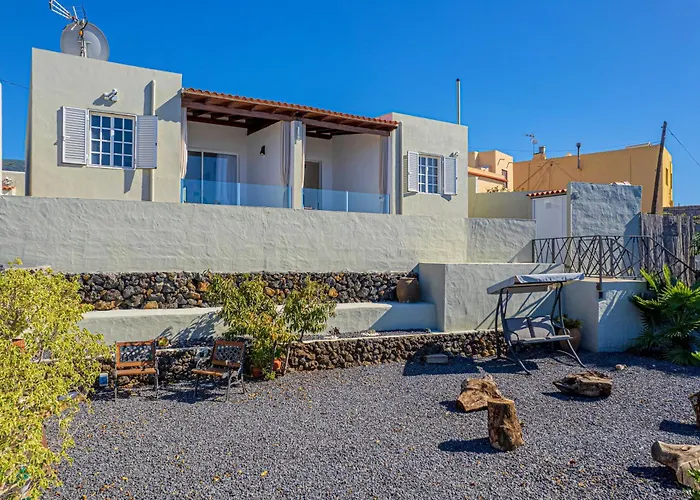 La Aldaba 2 * Puerto De Naos